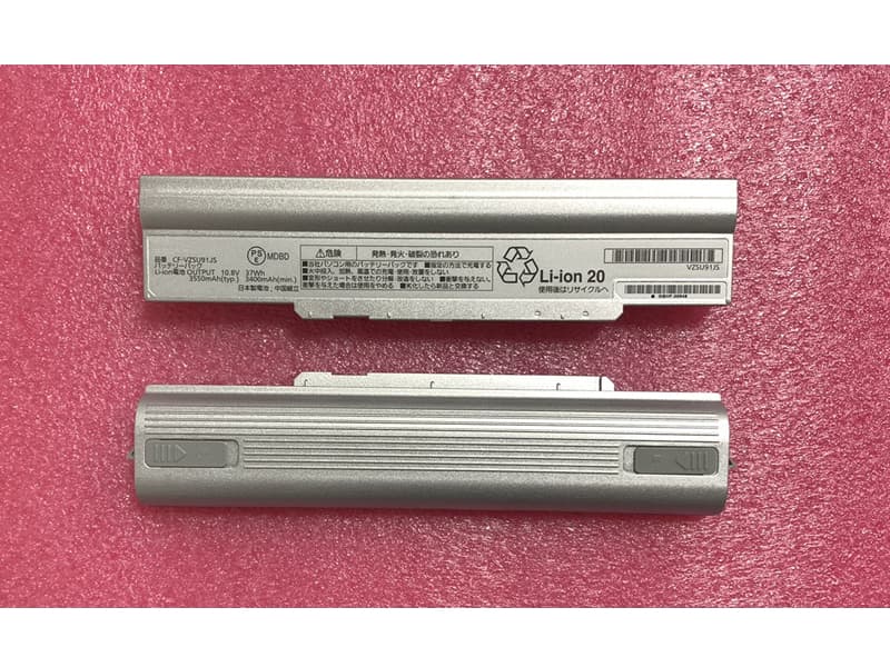 PANASONIC CF-VZSU91JS Batería
