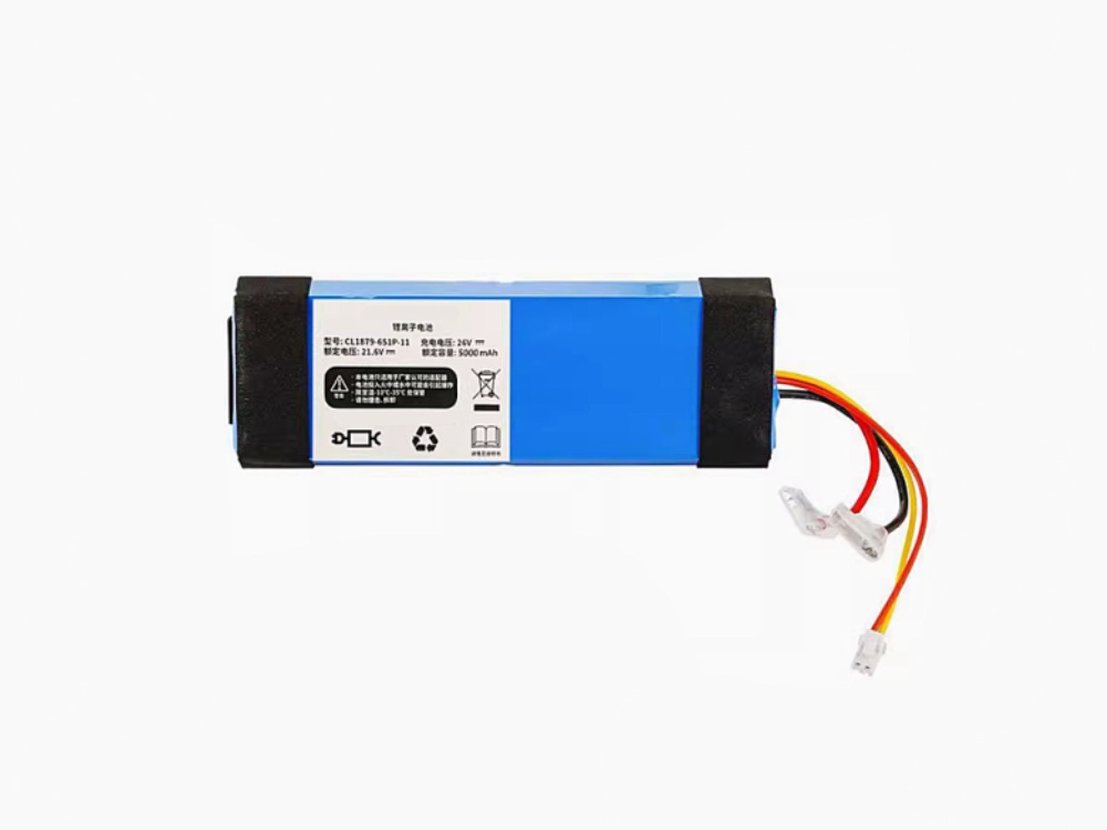 TINECO CL1879-6S1P-01 Batería
