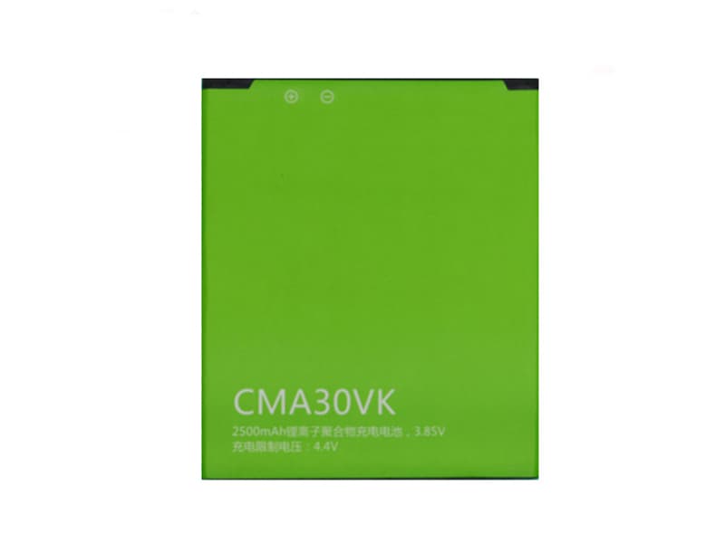 CMCC CMA30VK Batería