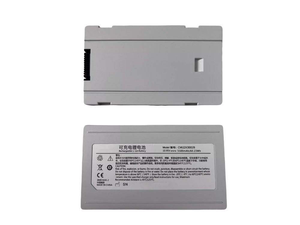 COMEN CMLI2X3I002B Batería