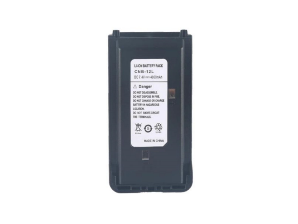 JIANPAI CNB-12L Batería