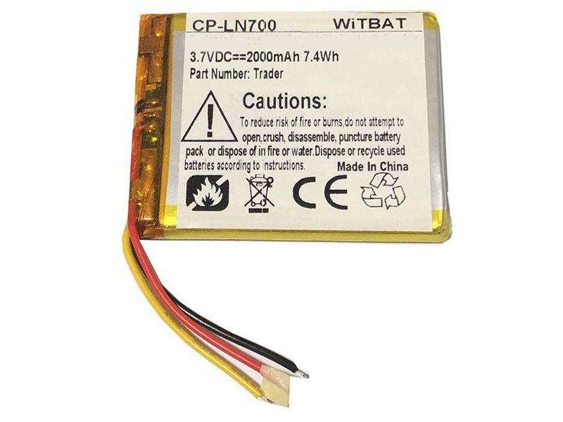 LENOVO CP-LN700 Batería