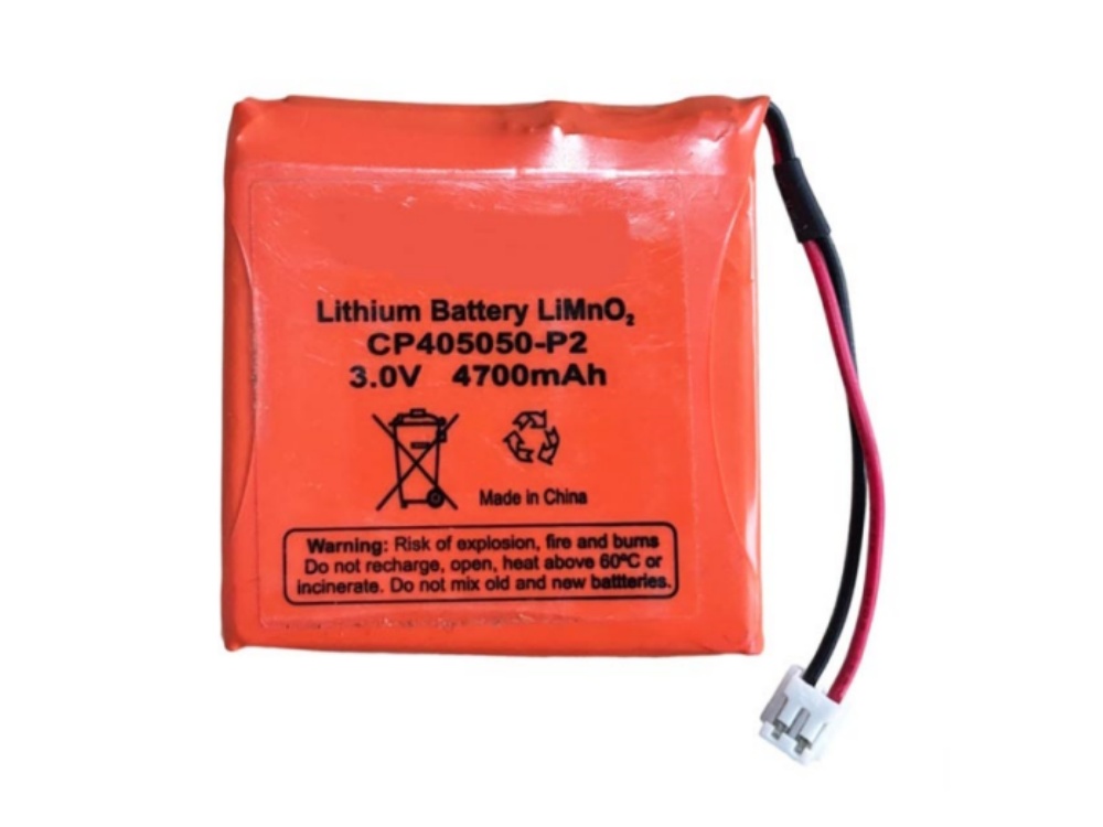HIKVISION CP405050-P2 Batería