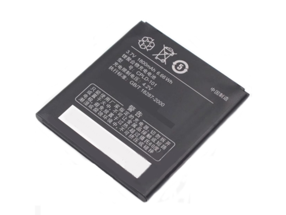 COOLPAD CPLD-101 Batería