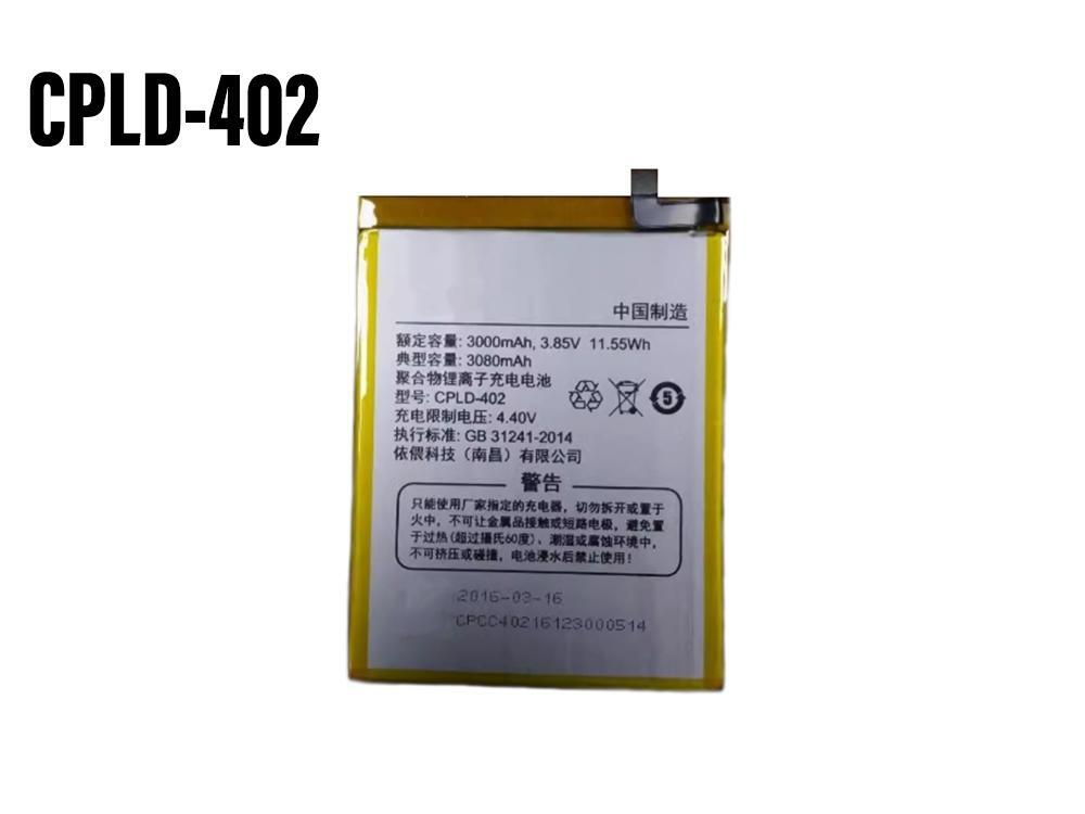 COOLPAD CPLD-402 Batería