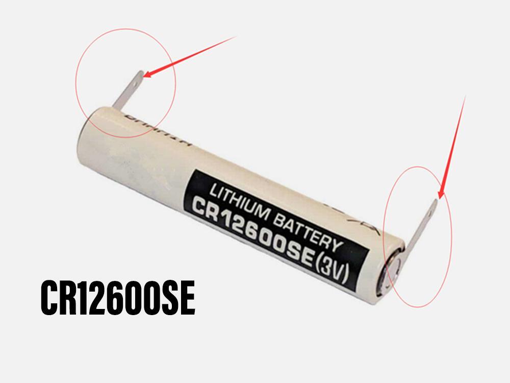 FDK CR12600SE Batería