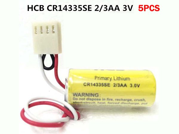 HCB CR14335SE Batería