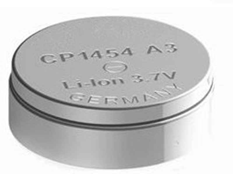 VARTA CP1454 Batería
