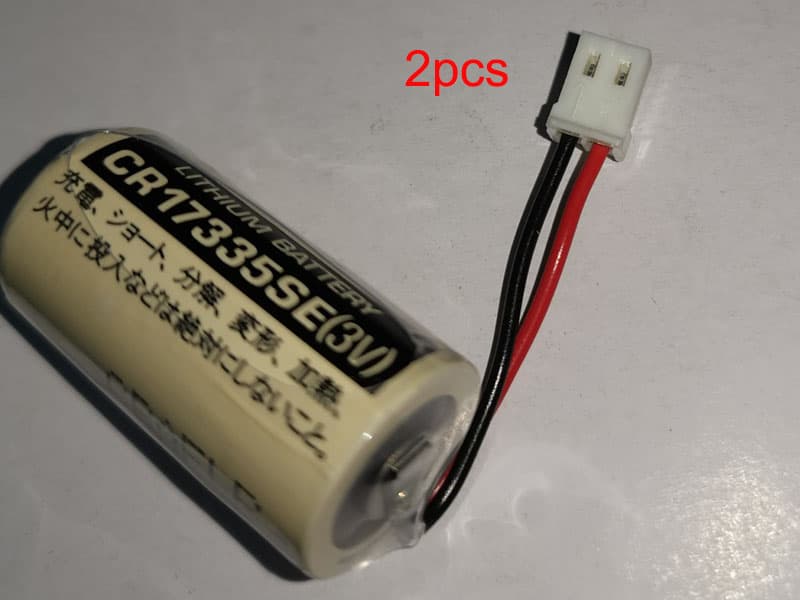 EPSON CR17335SE Batería