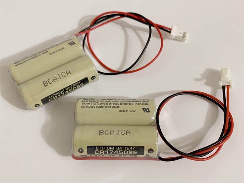 FDK CR17450SE Batería