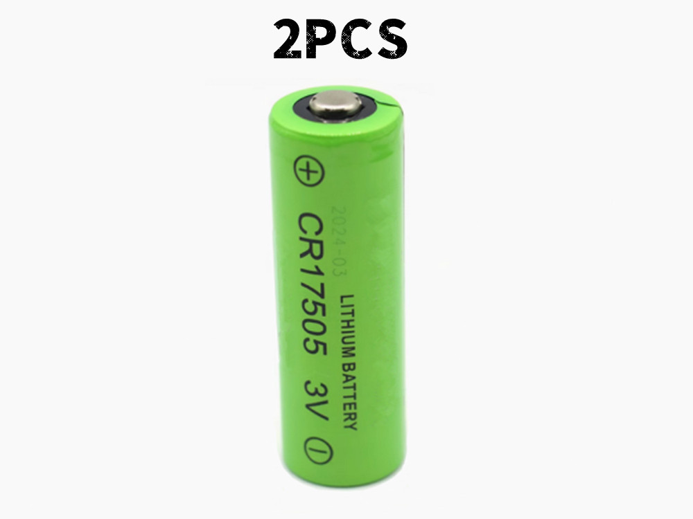 HUIDERUI CR17505 Batería