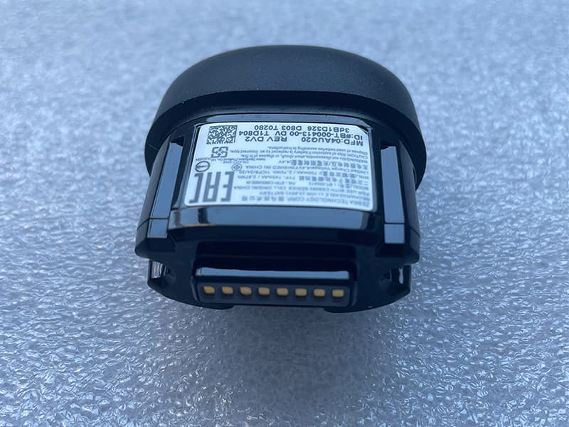 ZEBRA BT-000413-00 Batería