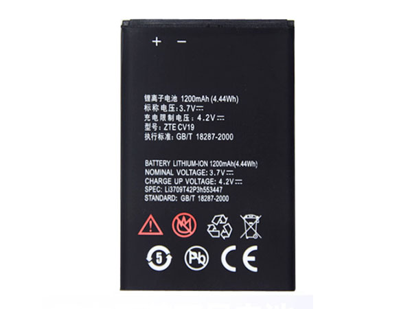 ZTE CV19 Batería