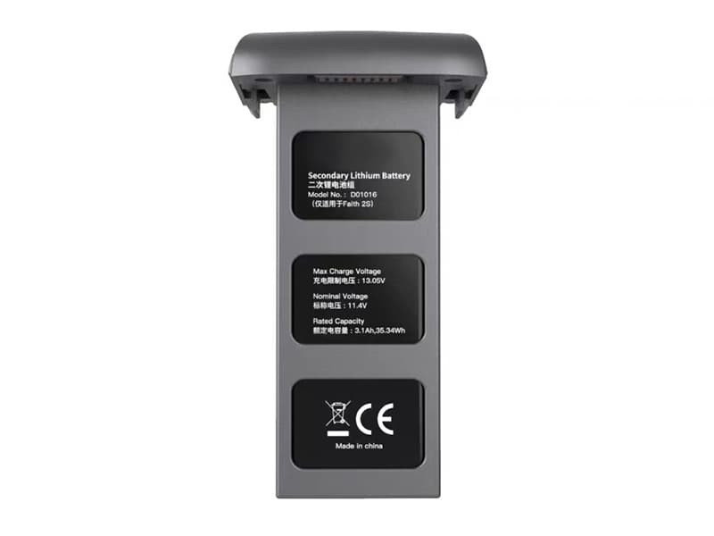 CFLYAI D01016 Batería