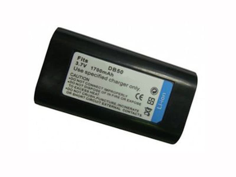 RICOH DB50 Batería
