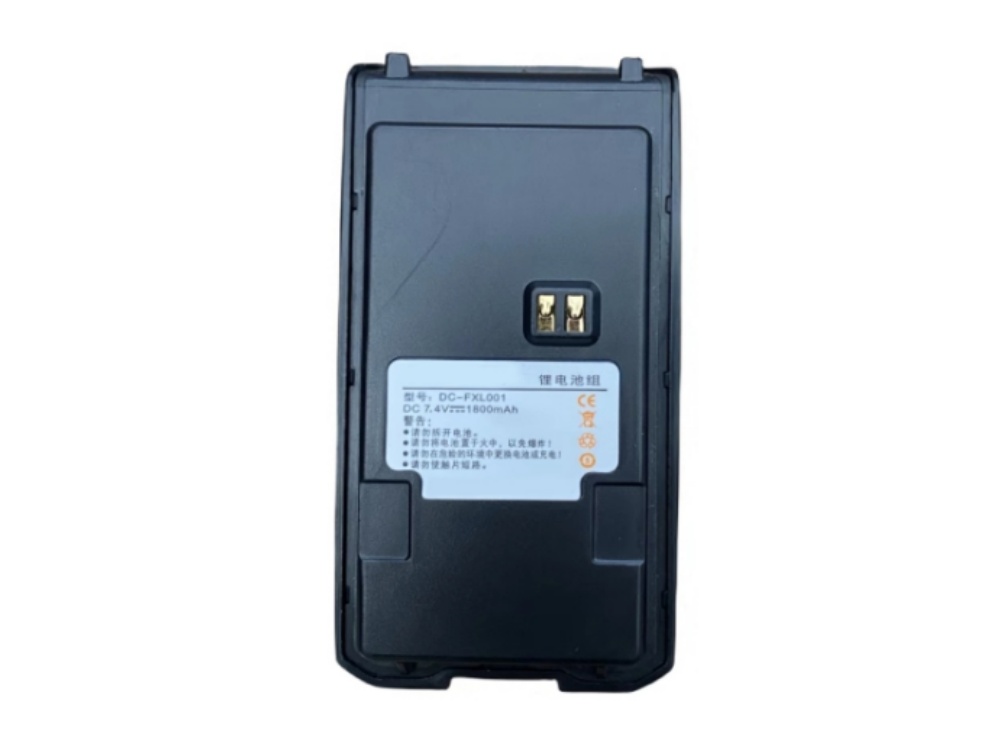 TDXONE DC-FXL001 Batería