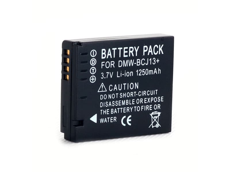 Panasonic DMW-BCJ13+ Batería