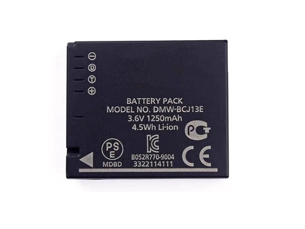 PANASONIC DMW-BCJ13E Batería