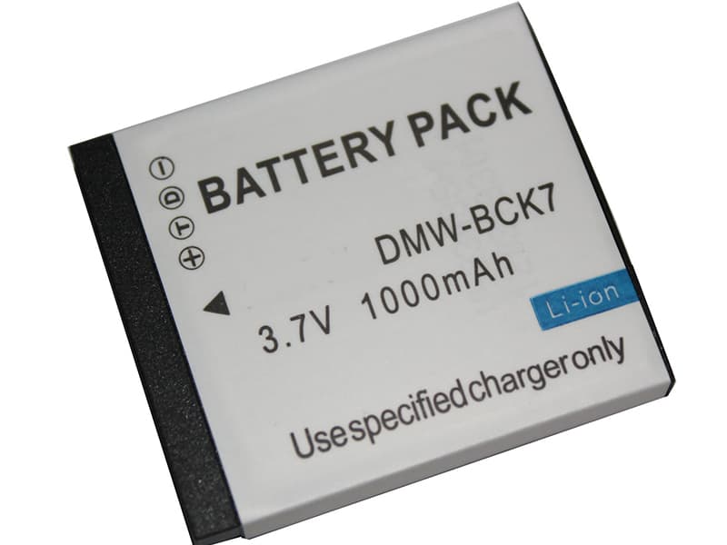 Panasonic DMW-BCK7 Batería