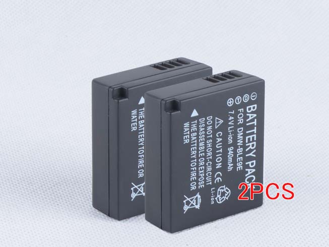 Panasonic DMW-BLG10 Batería