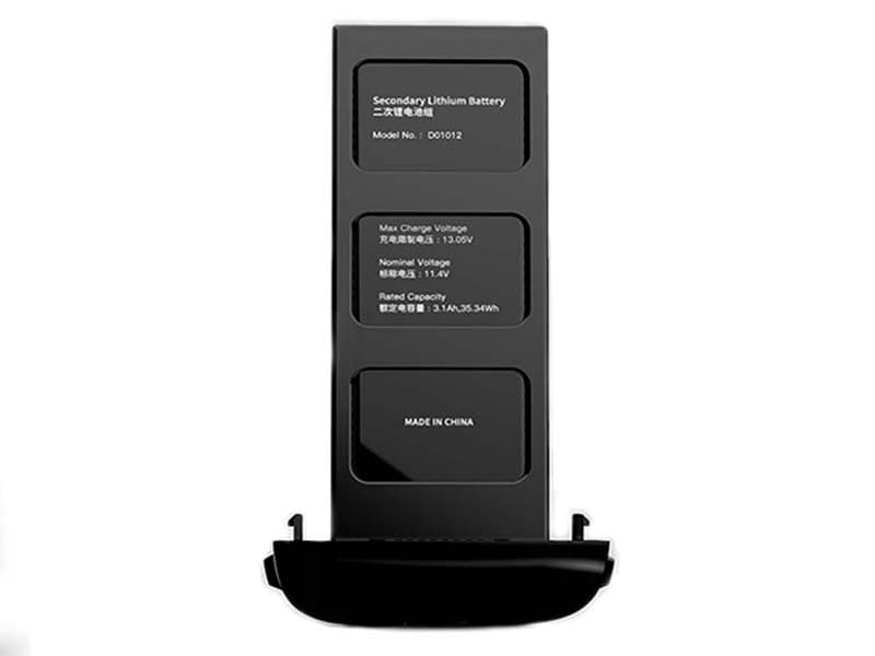 CFLYAI DO1012 Batería