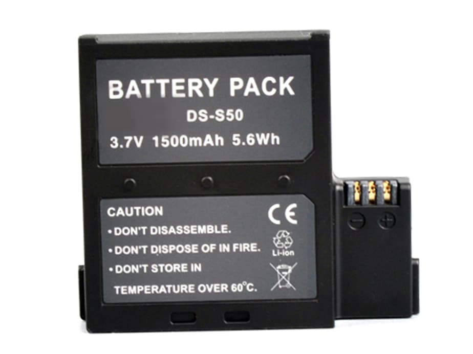 AEE DS-S50 Batería