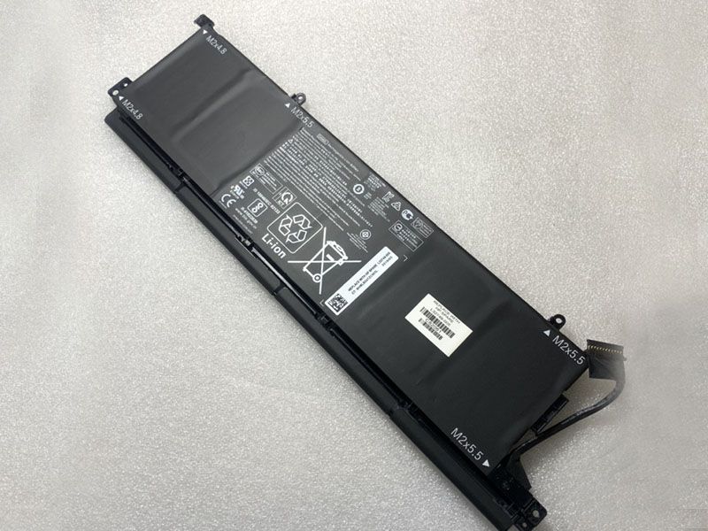 HP DX06XL Batería