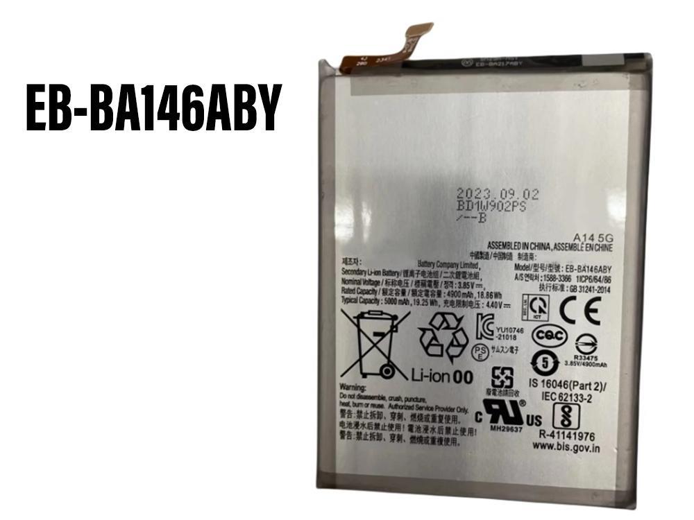 Samsung EB-BA146ABY Batería