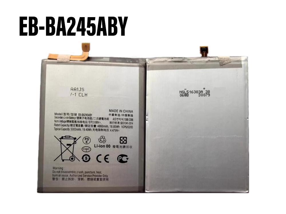 SAMSUNG EB-BA245ABY Batería