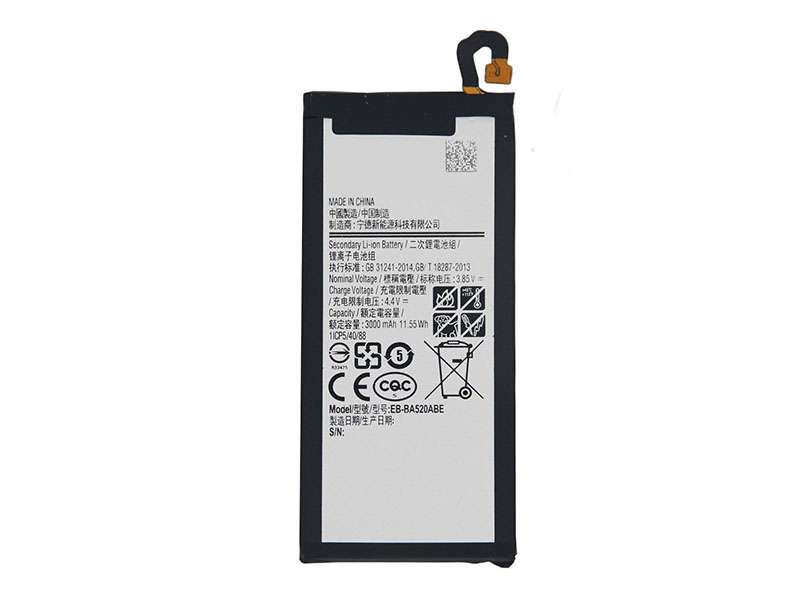 Samsung EB-BA520ABE Batería