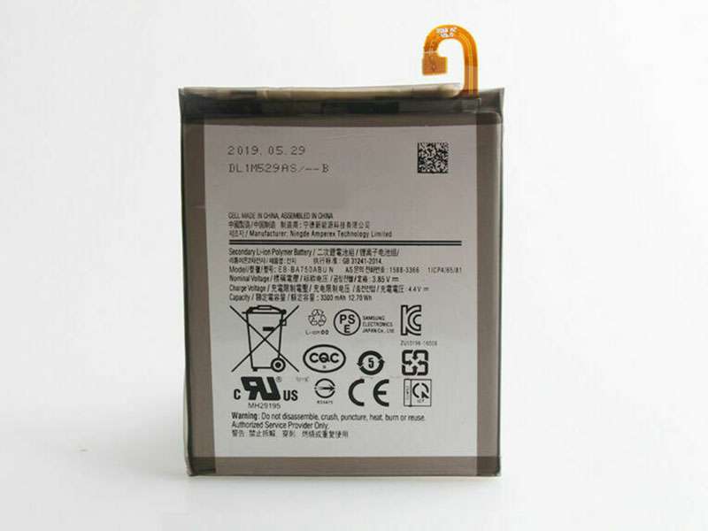 Samsung EB-BA750ABU Batería