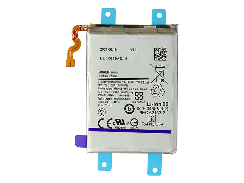 SAMSUNG EB-BF711ABY Batería