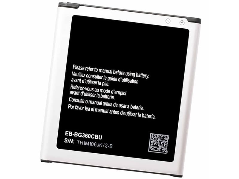 SAMSUNG EB-BG360CBU Batería