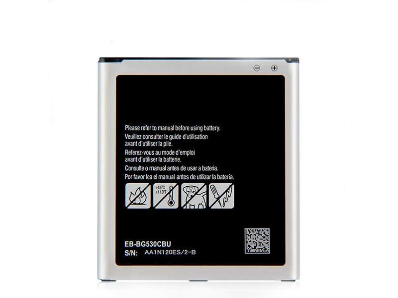 Samsung EB-BG530CBU Batería