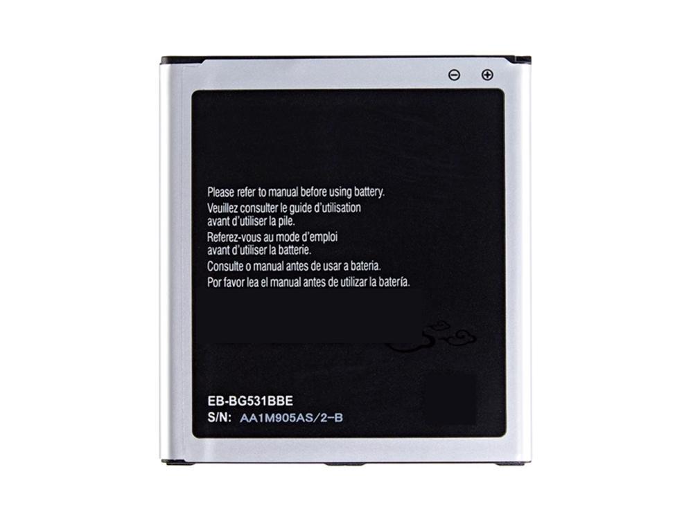 SAMSUNG EB-BG531BBE Batería