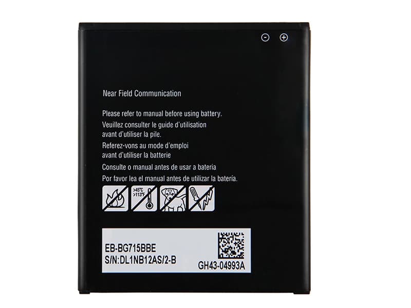 Samsung EB-BG715BBE Batería