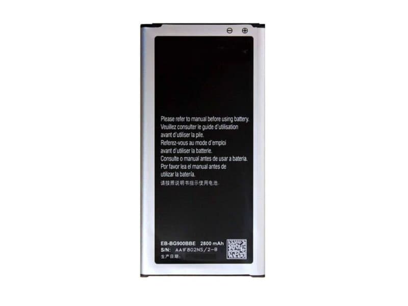 SAMSUNG EB-BG900BBE Batería