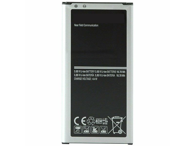 Samsung EB-BG900BBU Batería