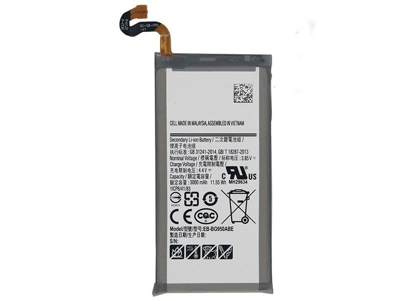 Samsung EB-BG950ABE Batería