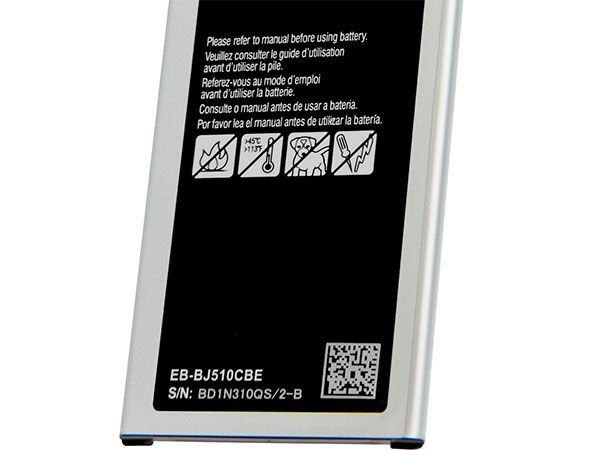 Samsung EB-BJ510CBE Batería