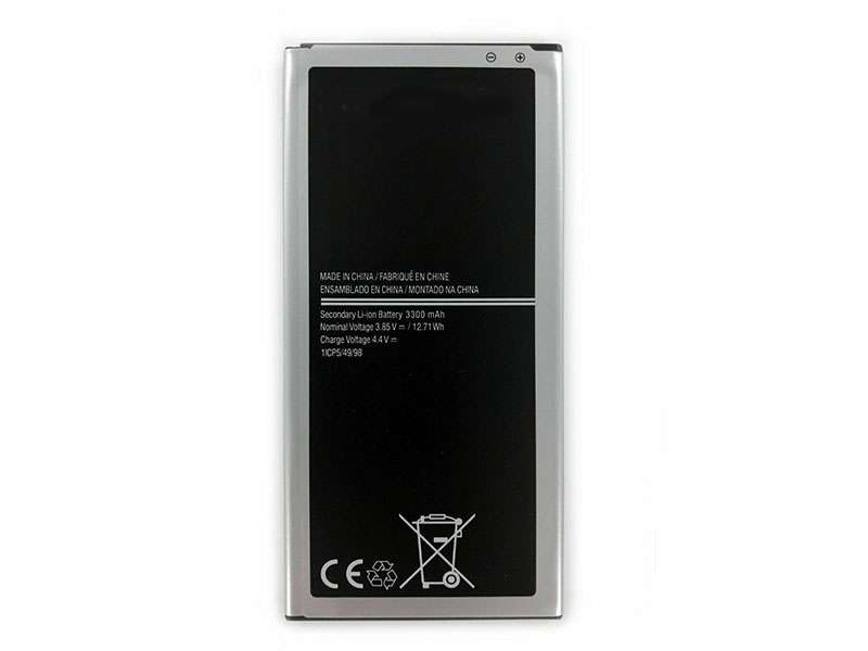 Samsung EB-BJ710CBE Batería
