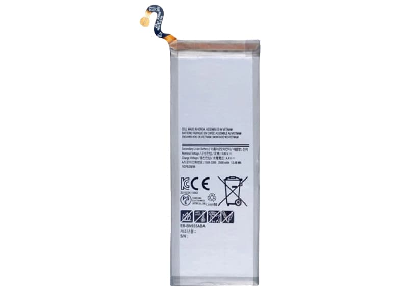 SAMSUNG EB-BN935ABA Batería