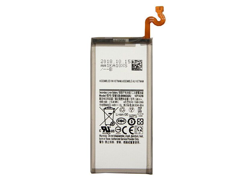 Samsung EB-BN965ABU Batería