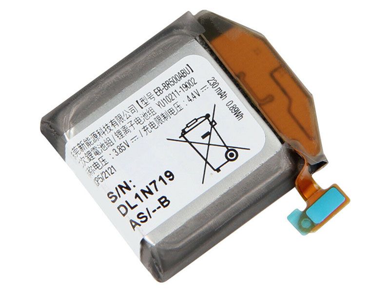 Samsung EB-BR500ABU Batería