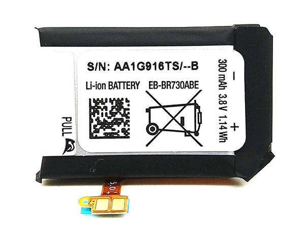 SAMSUNG EB-BR730ABE Batería