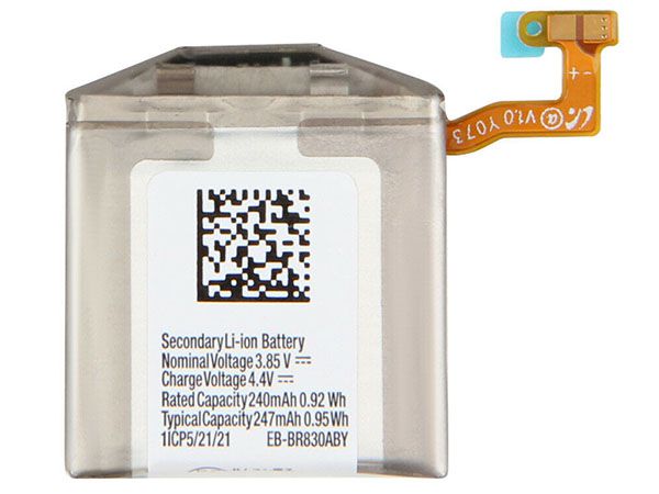 Samsung EB-BR830ABY Batería