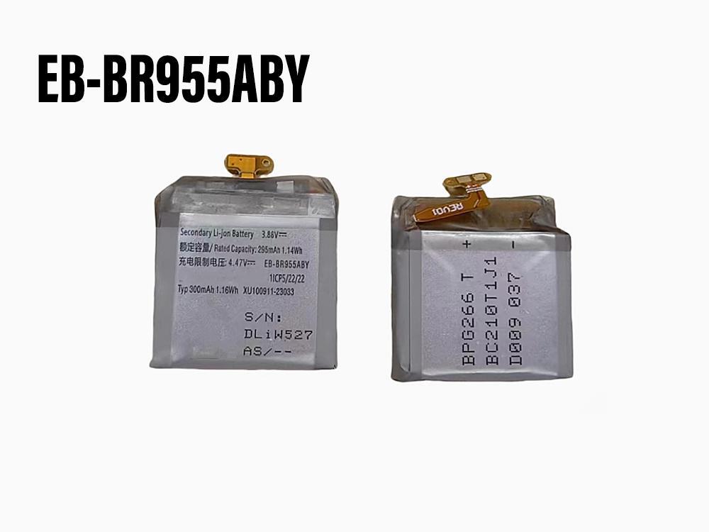SAMSUNG EB-BR955ABY Batería
