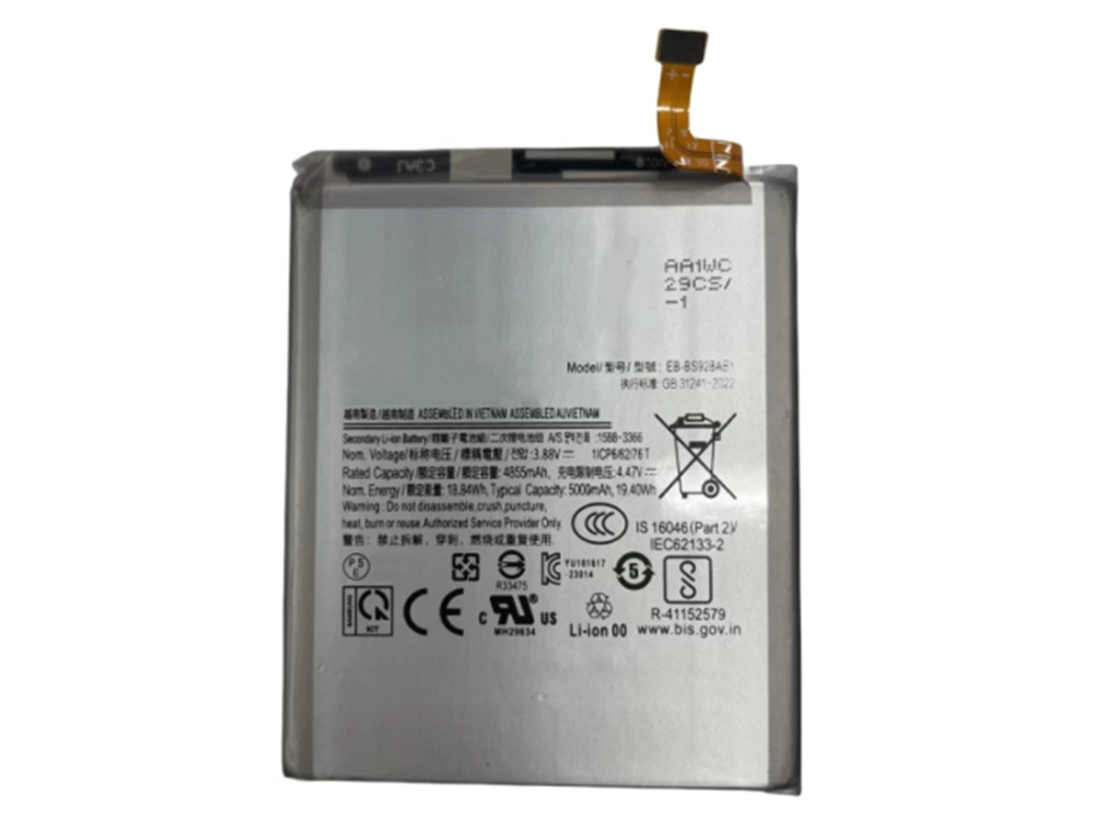 SAMSUNG EB-BS928ABY Batería