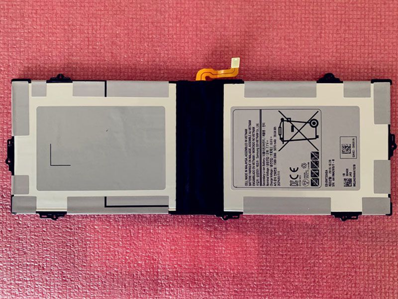 Samsung EB-BW720ABA Batería