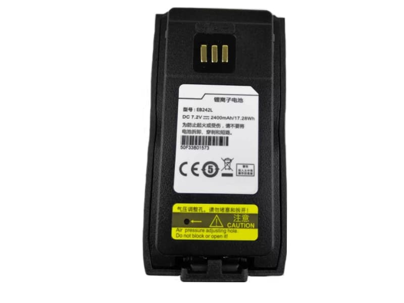 VIG EB242L Batería
